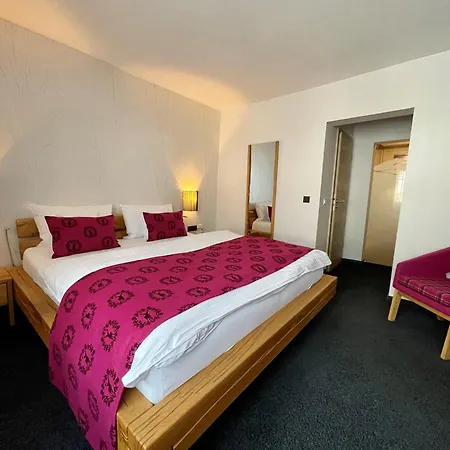 Naturboutique Rauszeit 4*